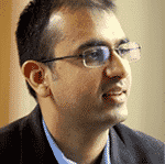 Jamil-Goheer CEO