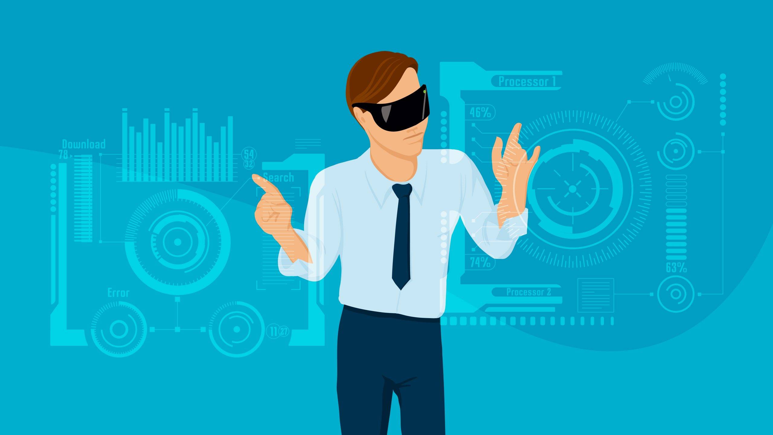 Managed Testing Services