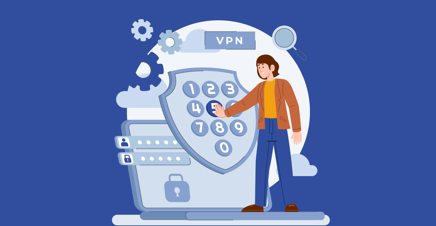 Cybersecurity